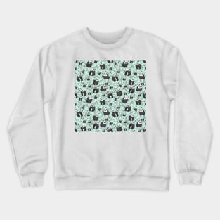 Pandas Crewneck Sweatshirt